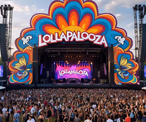 Lollapalooza Chicago 2026: Insider Travel Guide