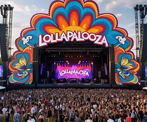 Lollapalooza Chicago 2025: Insider Travel Guide