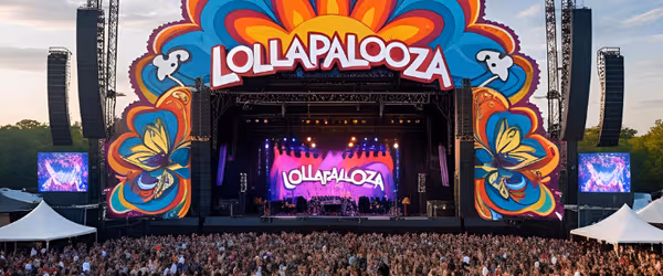 Lollapalooza Chicago 2026: Insider Travel Guide