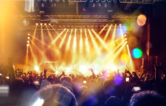 Lollapalooza Chicago 2025