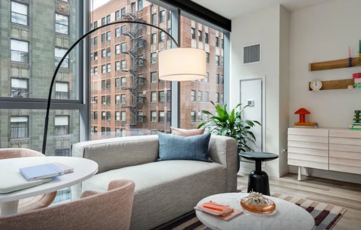 Where to Stay for Lollapalooza Chicago	