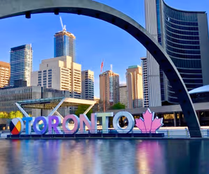 Toronto Caribbean Carnival 2025