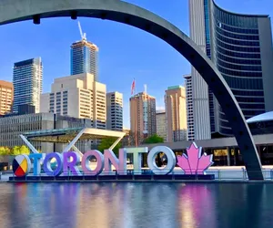 Toronto Caribbean Carnival 2025