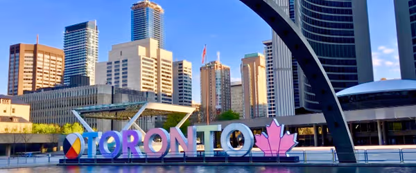 Toronto Caribbean Carnival 2025