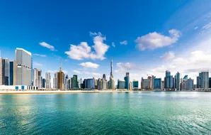 Where to Stay in Dubai: Best Serviced Apartments Near Top Attractions