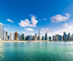 Where to Stay in Dubai Blog