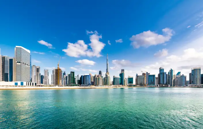 Where to Stay in Dubai: Best Serviced Apartments Near Top Attractions