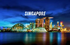 Singapore Night Festival 2025 Guide: Tips, Hidden Gems, Stays