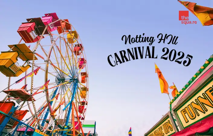 Notting Hill Carnival 2025: The Local’s Guide to London's Biggest Street Festival