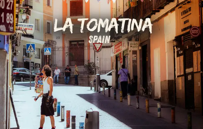 La Tomatina Festival 2025 in Buñol, Spain: Tickets, Travel Tips & Where to Stay