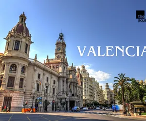 where to stay in Valencia