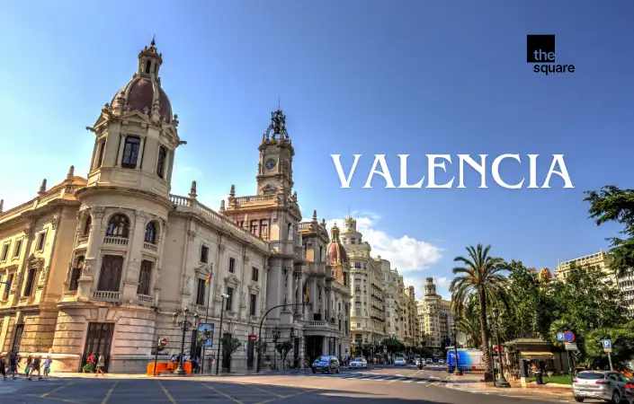 Where to Stay in Valencia: Best Areas for Every Kind of Traveller