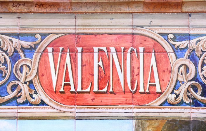 Best places to stay in Valencia