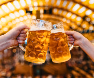 Oktoberfest 2025