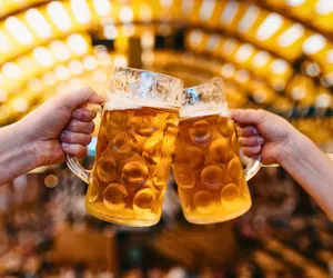 Oktoberfest 2025