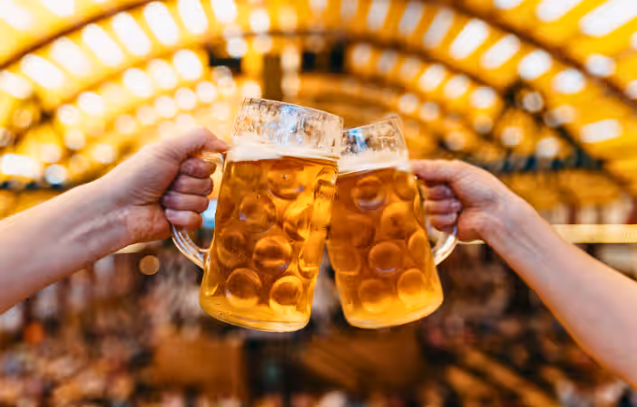 Oktoberfest 2025: Your Complete Guide to Munich’s Legendary Beer Festival