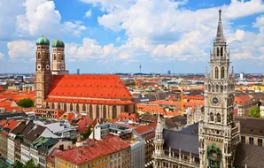 Munich Travel Guide 2025: Top Things to Do & Where to Stay