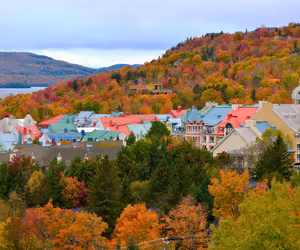 Autumn Destination Travel Blog