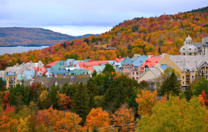 Best Places to Visit in Autumn for Art, Culture & Architecture