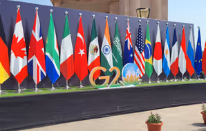 Beyond the Summit: South Africa’s Strategic Role on the Global Stage