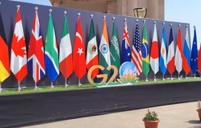 Beyond the Summit: South Africa’s Strategic Role on the Global Stage