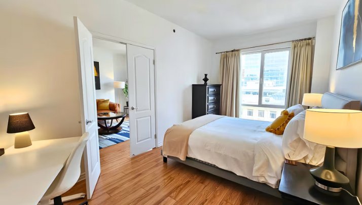 Accommodation for Delegates