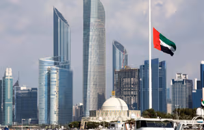 Where to Stay for the Abu Dhabi Grand Prix 2025 - Luxury, Location & Local Tips