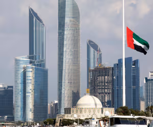 Abu Dhabi Grand Prix 2025