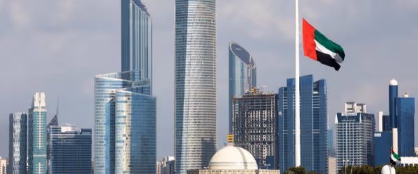 Abu Dhabi Grand Prix 2025