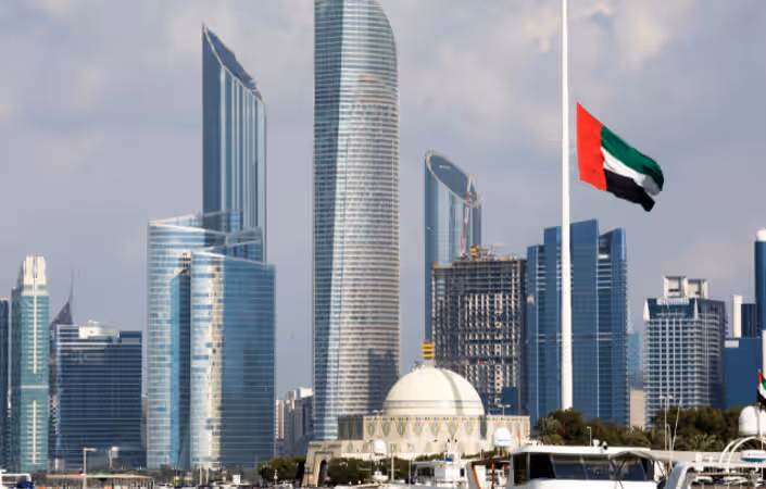 Where to Stay for the Abu Dhabi Grand Prix 2025 - Luxury, Location & Local Tips