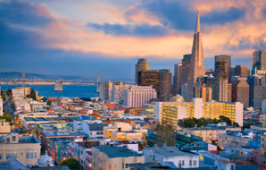 10 Facts About San Francisco You (Probably) Didn't Know