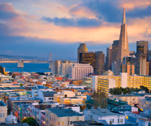 10 Facts About San Francisco You (Probably) Didn't Know