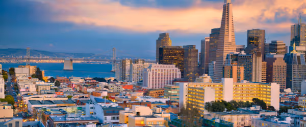 10 Facts About San Francisco You (Probably) Didn't Know