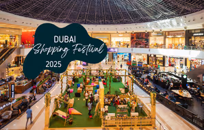 Dubai Shopping Festival 2025: Your Insider Guide to the Best Deals, Events & Local Tips
