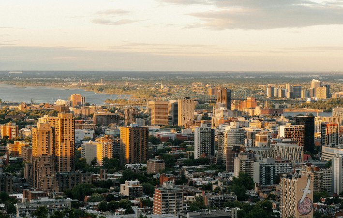 Montreal things to do blog image