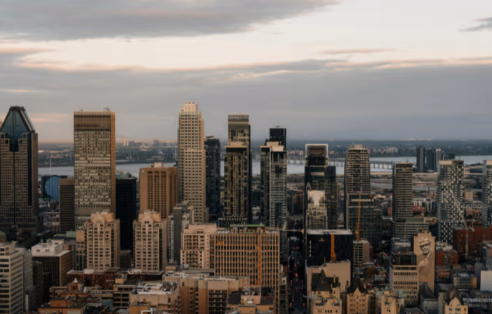 25 Unmissable Things to Do in Montreal Throughout the Year