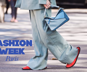 Paris Fashion Week 2026 — Guide to Men's FW Haute Couture