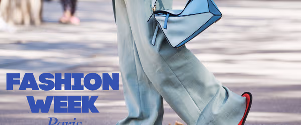 Paris Fashion Week 2026 — Guide to Men's FW Haute Couture