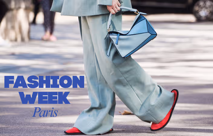 Paris Fashion Week 2026: Your Complete Guide to Men's FW Haute Couture in January