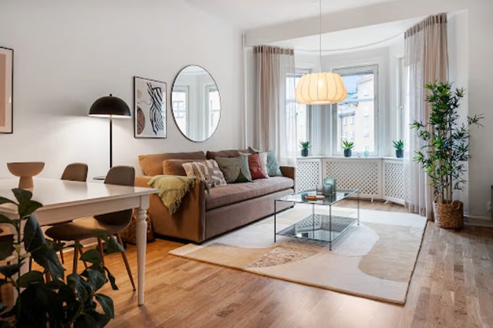 Paris Serviced Apartments for stay during Paris Fashion week