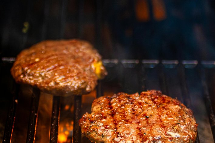  Jamaican Beef Patties- Harlem & Brooklyn