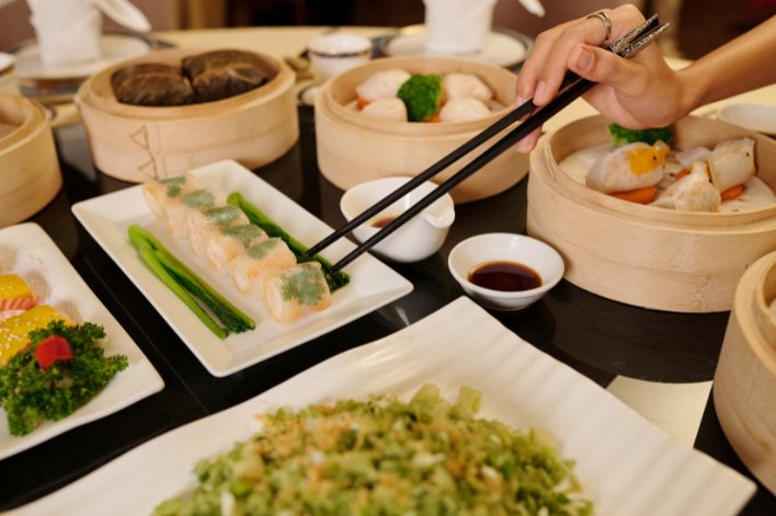 Michelin start food in tokyo