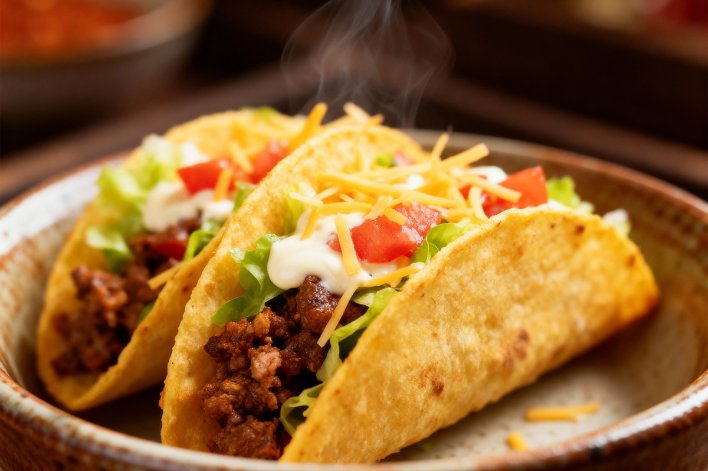  Birria Tacos in New York