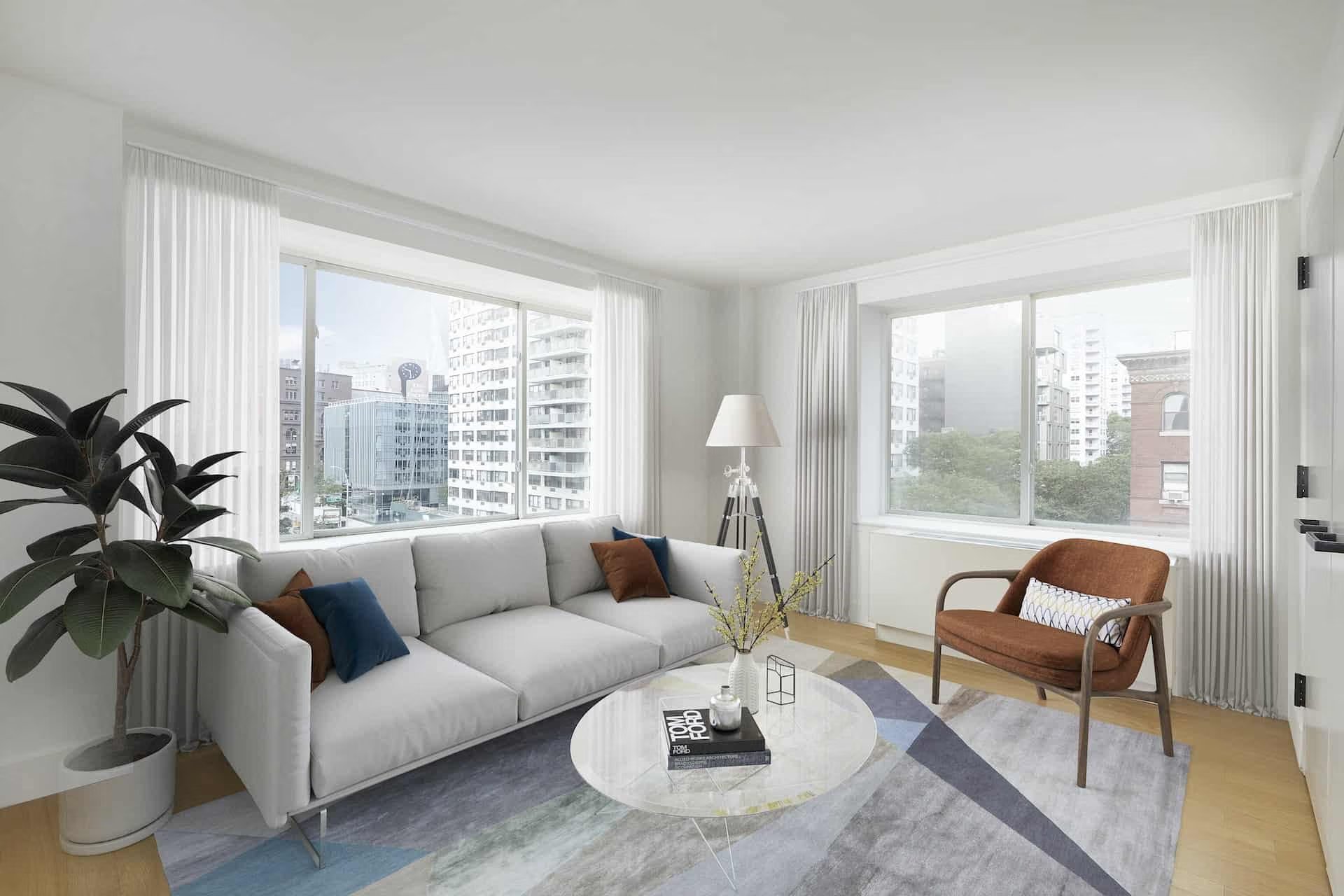 New York Serviced Apartment