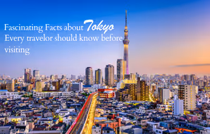 12 Fascinating Tokyo Facts Every Traveler Should Know Before Visiting