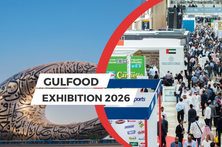 Gulfood Exhibition 2026 Guide