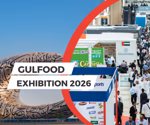 Gulfood Exhibition 2026 Guide