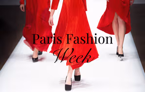 Paris Fashion Week Travel Guide: Dates, Venues & What to Expect in the City