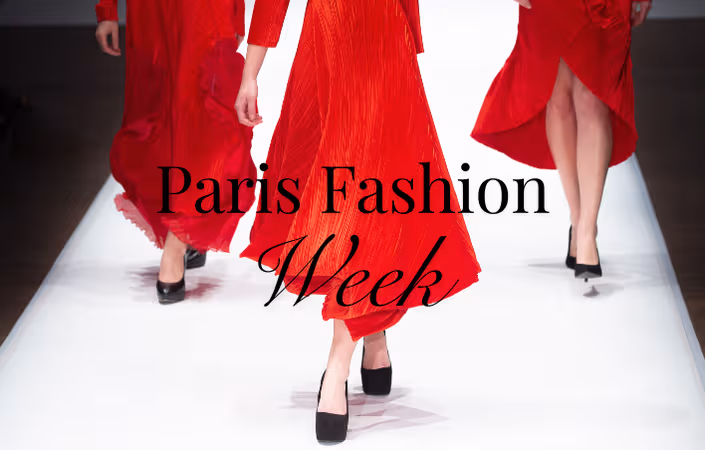 Paris Fashion Week Travel Guide: Dates, Venues & What to Expect in the City
