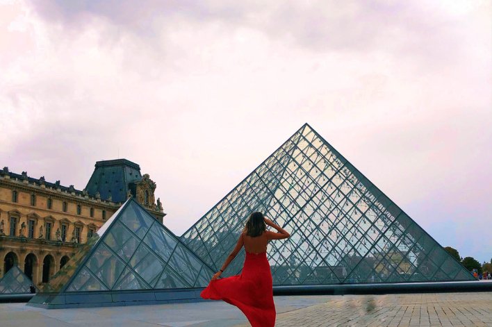 Things to do in paris during Fashion week